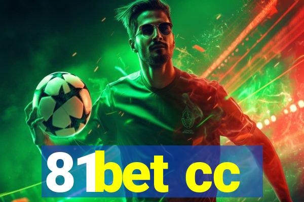 81bet cc